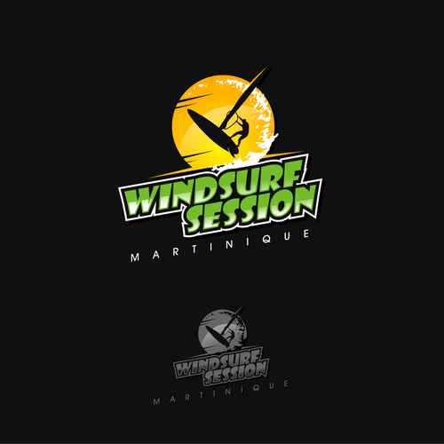 Logo design contest entry by Soloska99