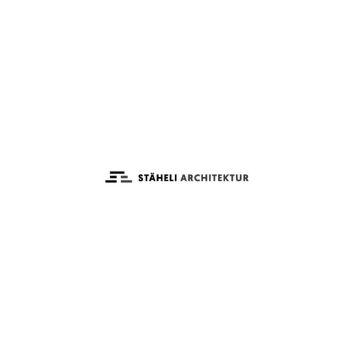 Modern Logo for new Swiss Architecture Office Design by bdg