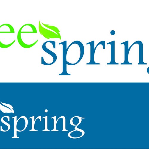 weeSpring needs a new logo Design by MRizal