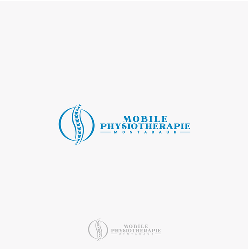 Logo design contest entry by Dwierni