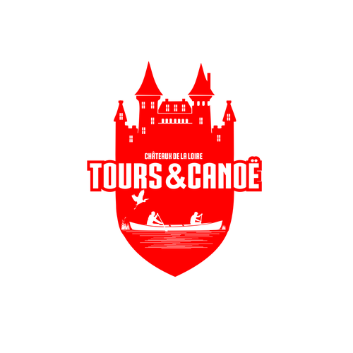 Logo design contest entry by SARDUYZ