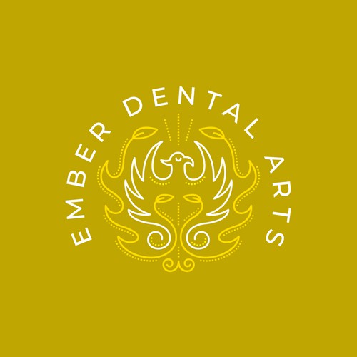 Design Dental Practice Logo with attached references, phoenix or bunny in some theme Design by udara