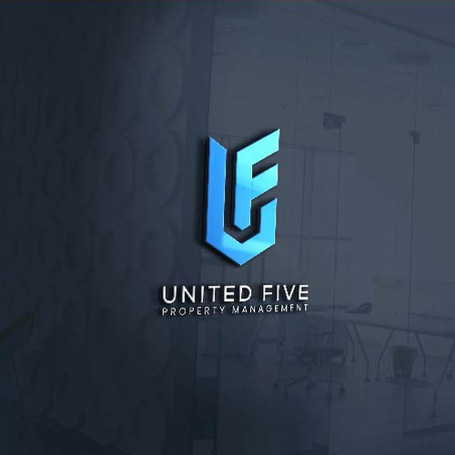 United Five Design by mirza yaumil