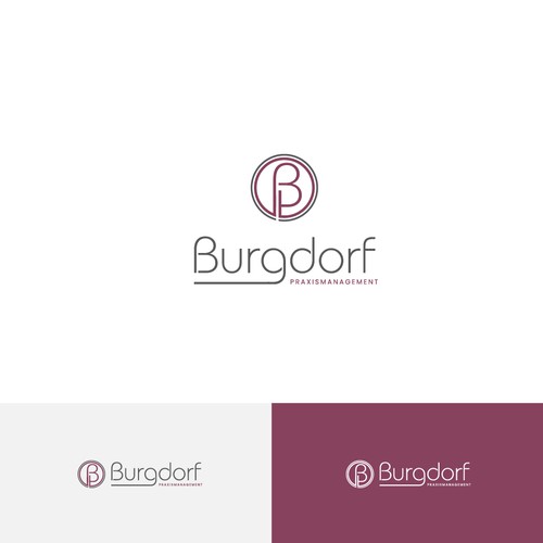 Logo design contest entry by Graph Guru