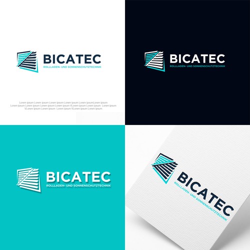 Logo & brand identity pack contest entry by Aaiman99