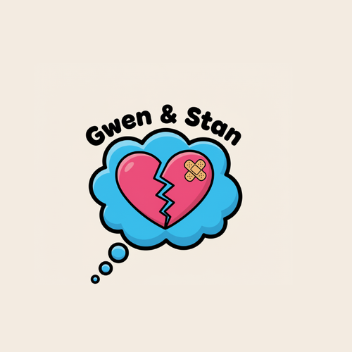 Logo design contest entry by X 10