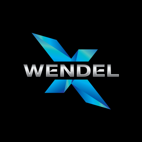 Luxury Logo Design for Wendel X — A Premium Construction Brand Built Different Design by creangle
