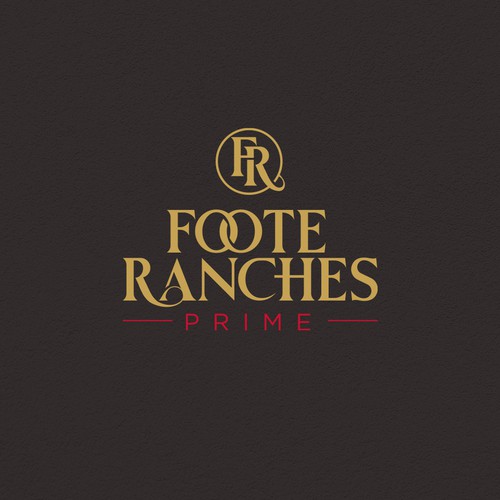Help us design a high-end, luxury Beef brand for world-class steakhouses. Design by Alvianks