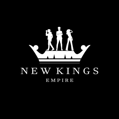 Logo design contest entry by VECTORINUX®