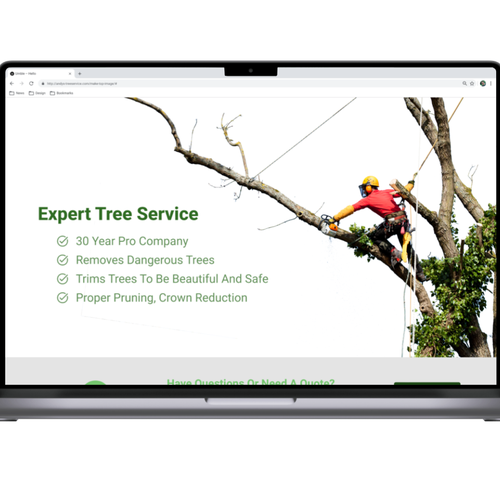 Other web or app design contest entry by JanK.