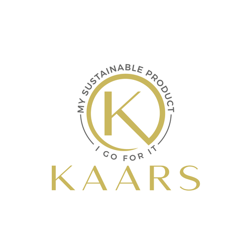 Design a logo for sustainable bampoo and stainless steel products like bowl, laptop table, ... Design by airdesigns24