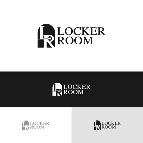 Logo for a Private Social Club Design by Atank