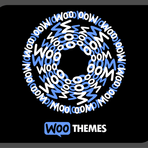 WooThemes Contest Design by Masova