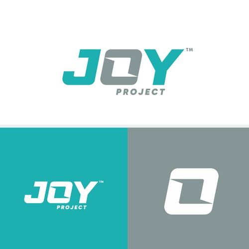 We need a joy filled logo for our tv shows!-ontwerp door S Y N ♛