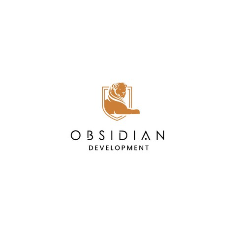 Logo For Obsidian Development Design by ps.sohani