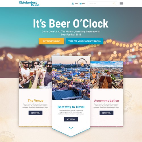 Design-Entwurf in der Kategorie Webseiten-Design von Jasmin_VA