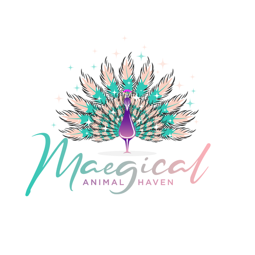 Magical Exotic Animal Rescue needs magical logo! Design by jacondsign