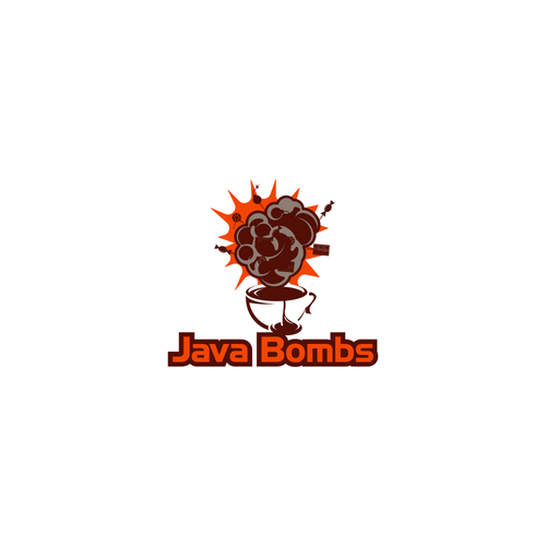Java Bombs Design by karahayon