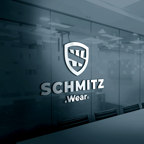 The best logo for workwear brand Design von Giovani.M