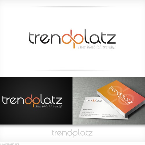  contest entry by Azael Carrera