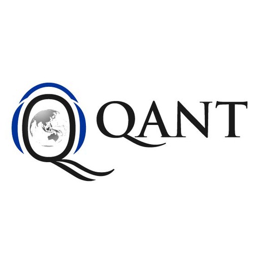 New logo wanted for QANT Diseño de eye_window