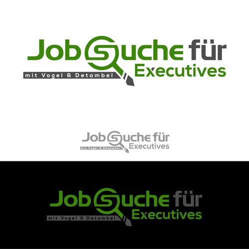 Logo design contest entry by GivenChy