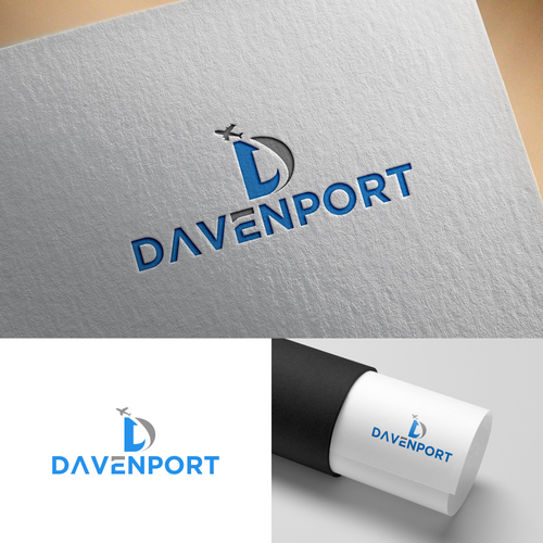 New Logo -- Looking for a Fresh Look -- In the Aviation Industry Design by ghayda