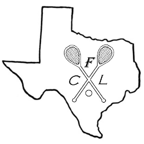 Texas Lacrosse Manufacturer Logo Design Logo design contest
