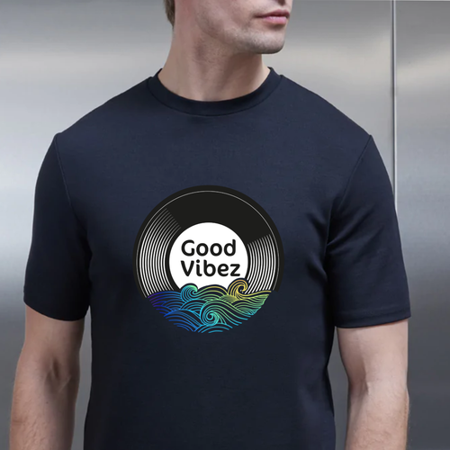 Merchandise contest entry by ash00 Designs