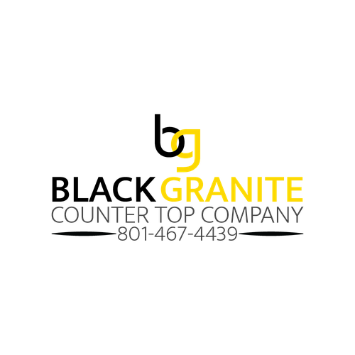 COUNTERTOP COMPANY Logo design contest