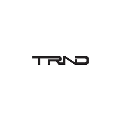 TRND needs an attention grabbing new logo | Logo design contest