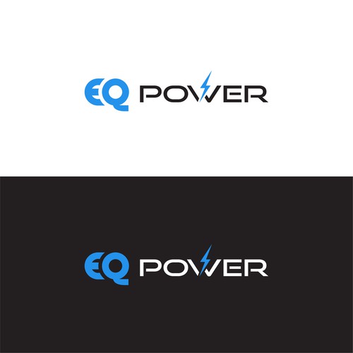 Professional Electrical Business Logo Design by Designbd696