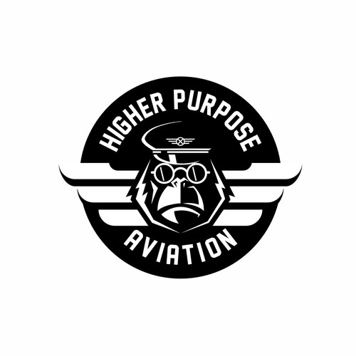Higher Purpose Aviation Design by Normans