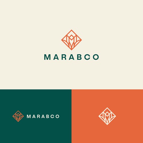 Market & Mall Logos Design by Yantoagri