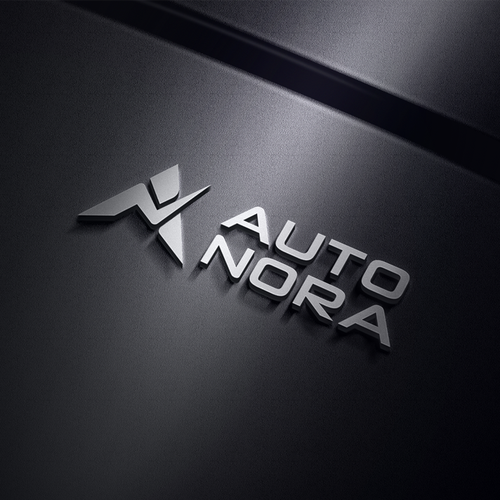 New Logo / CI for luxury car dealer Design von airdesigns24