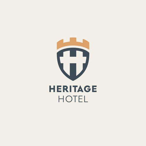 Heritage Hotel Diseño de gus domingues