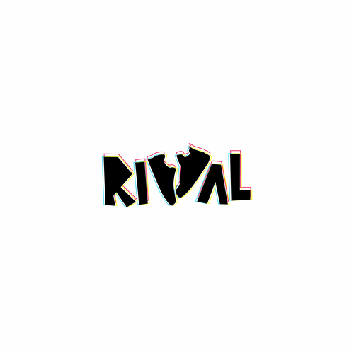 RIVAL Design by adwar std.