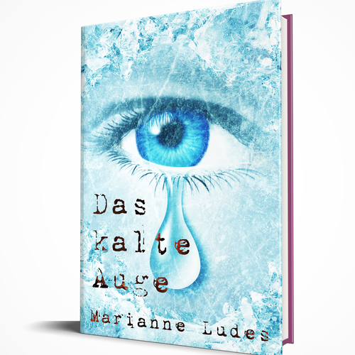 Book cover contest entry by Infinite Signs