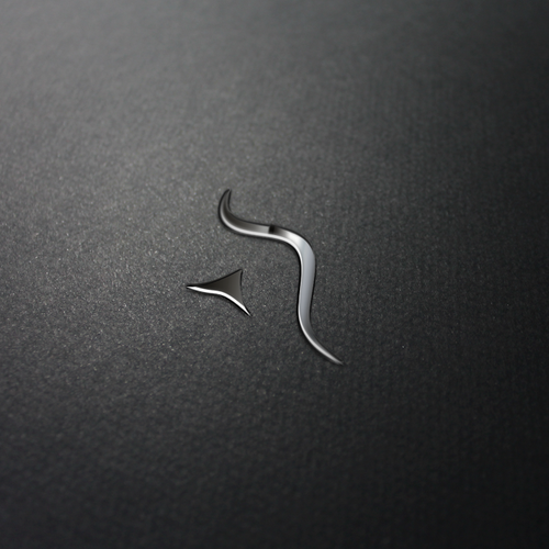 Logo & business card contest entry by Jack Begosian