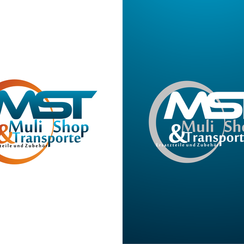 Logo design contest entry by Accourate.