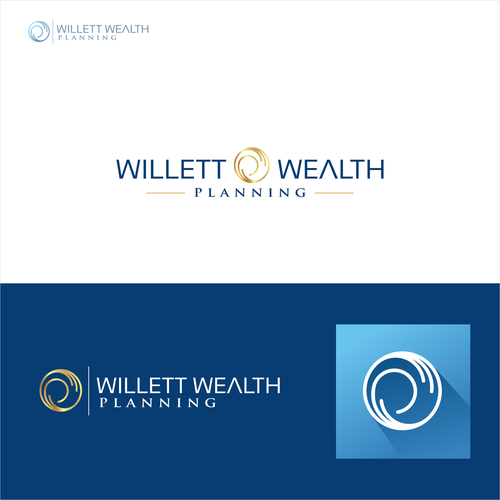 Willett Wealth Planning Design by Blue Mantis