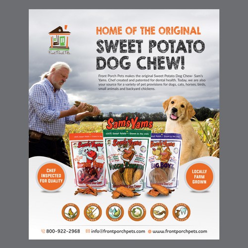 Other business or advertising contest entry by Dzine Solution