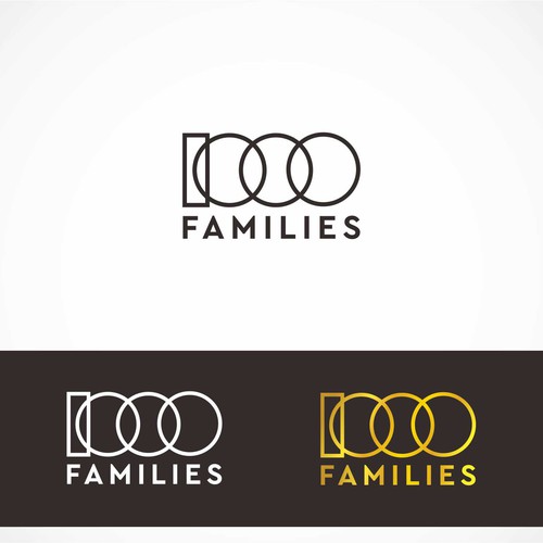 Design an award-winning logo for a Multi Millionaire Dollar organization. Design by lope®