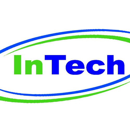 Help InTech with a new logo Design by Topanreskyandy