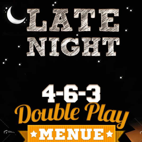 Diseño de Sax3 titulado "menue"