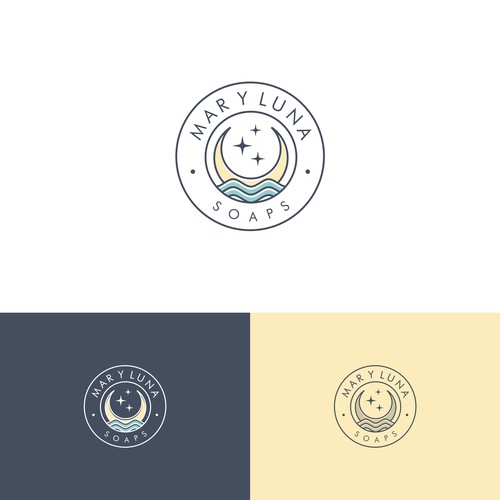 Design a beautiful logo for an artisanal soap company Design by Herii1