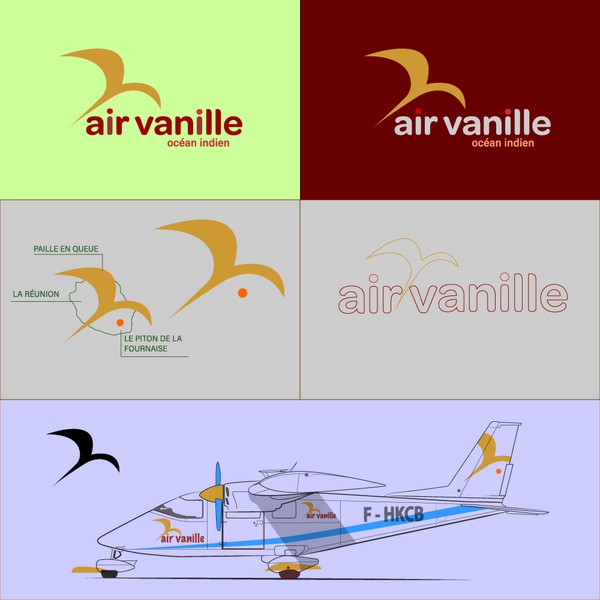 AIR VANILLE