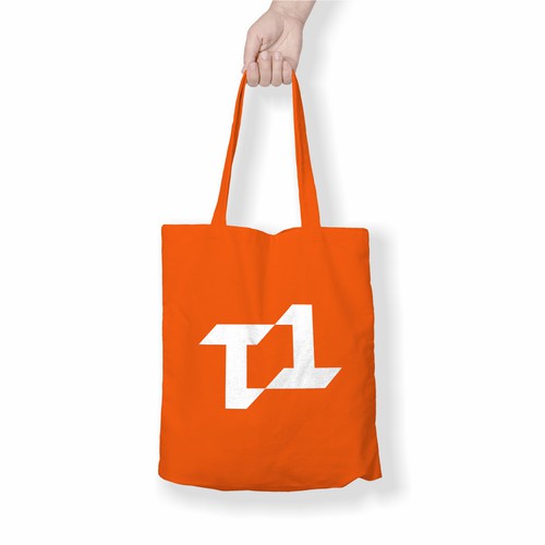 Modern logo that conveys "research" "experimentation" and "software engineering" Design by camuflasha