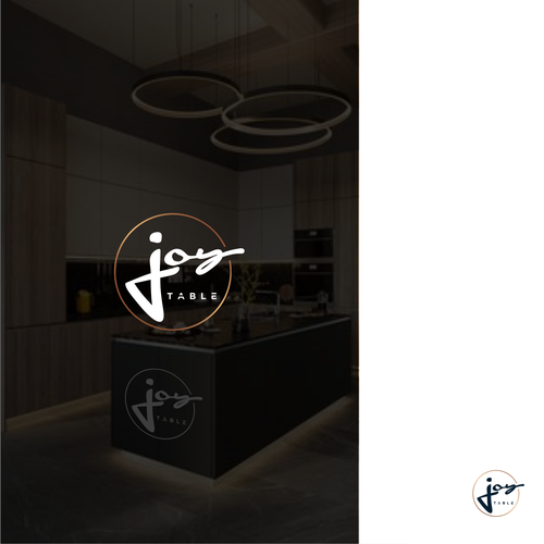 Logo for kitchen and food accessory products. Design by sumars