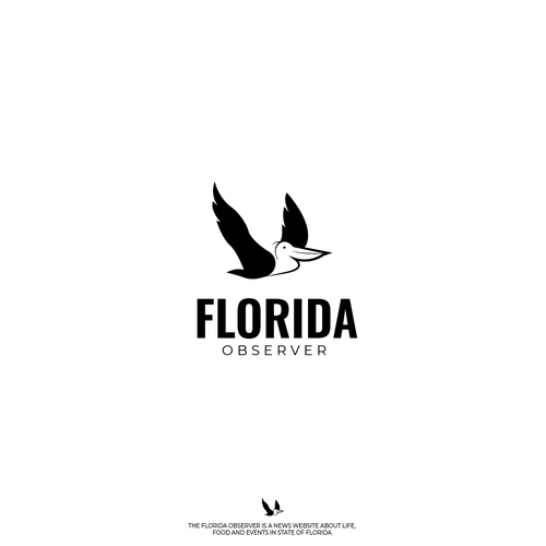 Florida Observer Design by REDO.